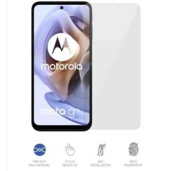 Пленка защитная Armorstandart Matte Motorola G31 Фото 1
