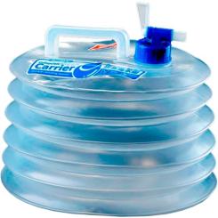 Канистра для воды Naturehike LDPE4 NH14S002-T 10л Фото