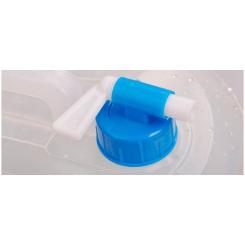 Канистра для воды Naturehike LDPE4 NH14S002-T 10л Фото 2