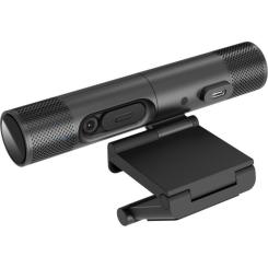 Веб-камера AVerMedia Dualcam PW313D Full HD Black Фото 4