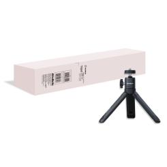 Веб-камера AVerMedia Dualcam PW313D Full HD Black Фото 7