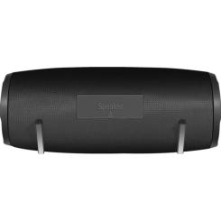 Акустическая система Defender G22 Black Фото 1