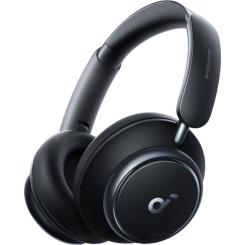 Наушники Anker SoundСore Space Q45 Black Фото