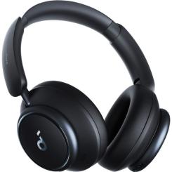 Наушники Anker SoundСore Space Q45 Black Фото 3