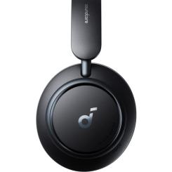 Наушники Anker SoundСore Space Q45 Black Фото 6