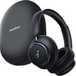Наушники Anker SoundСore Space Q45 Black Фото 7