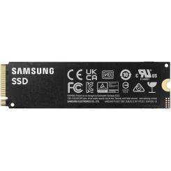 Накопитель SSD Samsung M.2 2280 2TB 990 PRO Фото 2
