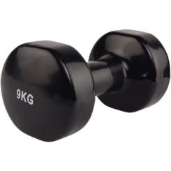 Гантель Stein виниловая 9 кг Фото