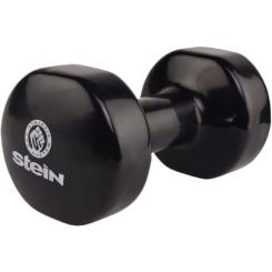 Гантель Stein виниловая 9 кг Фото 1