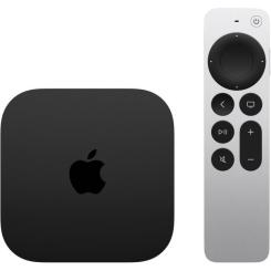 Медиаплеер Apple TV 4K 2022 Wi-Fi + Ethernet with128GB Фото