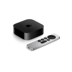 Медиаплеер Apple TV 4K 2022 Wi-Fi + Ethernet with128GB Фото 2