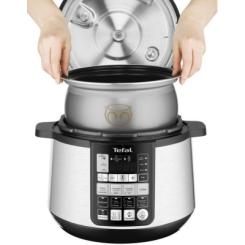 Мультиварка Tefal CY621D34 Фото 9