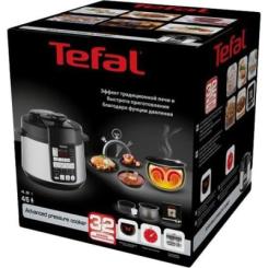 Мультиварка Tefal CY621D34 Фото 11
