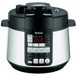 Мультиварка Tefal CY621D34 Фото 1