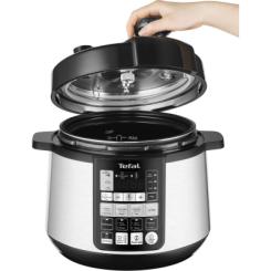 Мультиварка Tefal CY621D34 Фото 8
