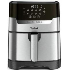 Мультипечь Tefal EY505D15 Фото