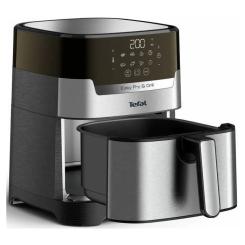 Мультипечь Tefal EY505D15 Фото 1