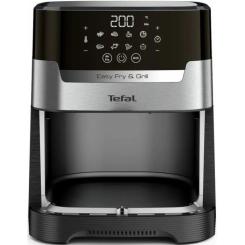 Мультипечь Tefal EY505D15 Фото 2