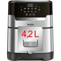 Мультипечь Tefal EY505D15 Фото 3