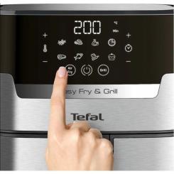 Мультипечь Tefal EY505D15 Фото 6