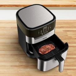 Мультипечь Tefal EY505D15 Фото 7