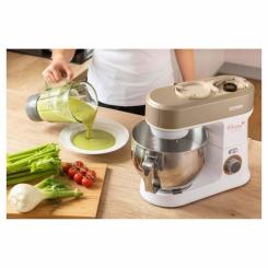 Кухонный комбайн Sencor STM3787CH Фото 1