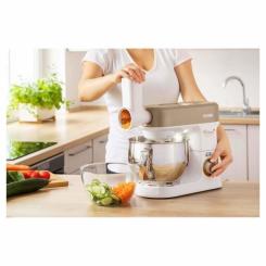 Кухонный комбайн Sencor STM3787CH Фото 6