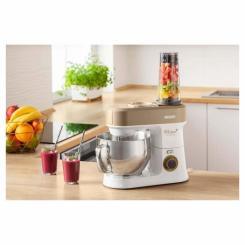 Кухонный комбайн Sencor STM3787CH Фото 7