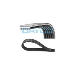 Поликлиновый ремень DAYCO 5PK1230 Фото
