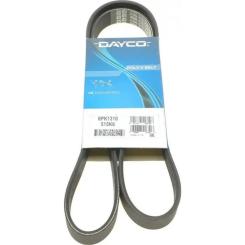 Поликлиновый ремень DAYCO 6PK1310 Фото
