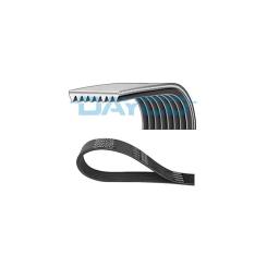 Поликлиновый ремень DAYCO 8PK2440 Фото