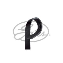 Поликлиновый ремень Gates 7PK1550 Фото