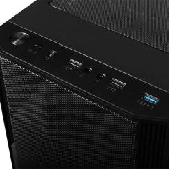 Корпус для ПК Logic concept AGIR Фото 4