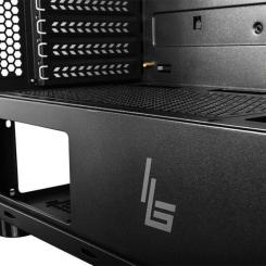 Корпус для ПК Logic concept AGIR Фото 6