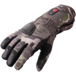 Перчатки с подогревом 2E Hunter Camo XL Фото