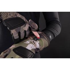 Перчатки с подогревом 2E Hunter Camo XL Фото 2