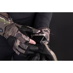 Перчатки с подогревом 2E Hunter Camo XL Фото 5
