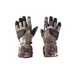 Перчатки с подогревом 2E Hunter Camo XL Фото 7