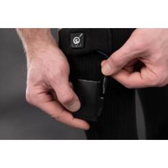 Носки с подогревом 2E Race Plus Black S Фото 2