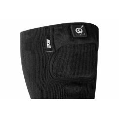 Носки с подогревом 2E Race Plus Black S Фото 6