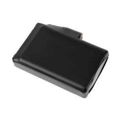 Носки с подогревом 2E Race Plus Black S Фото 7