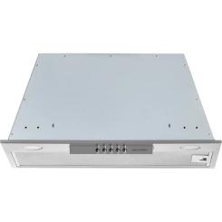 Вытяжка кухонная Pyramida ABH 52 PBA (700) IX Фото