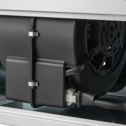 Вытяжка кухонная Pyramida ABH 52 PBA (700) IX Фото 4