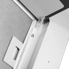 Вытяжка кухонная Pyramida ANR-F 60 S (1150) GWH Фото 5