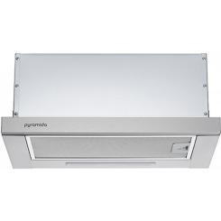 Вытяжка кухонная Pyramida ATH 50 (400) IX Фото