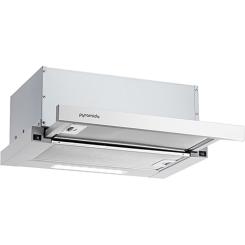 Вытяжка кухонная Pyramida ATH 50 (400) IX Фото 2