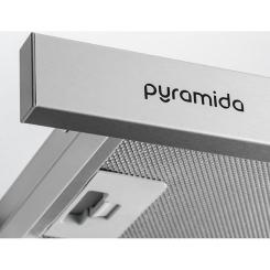 Вытяжка кухонная Pyramida ATH 50 (400) IX Фото 5