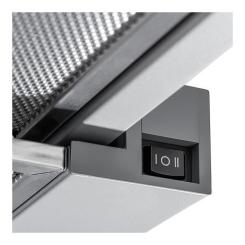 Вытяжка кухонная Pyramida ATH 50 (400) IX Фото 7