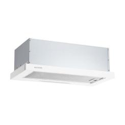 Вытяжка кухонная Pyramida ATH 60 (400) WH Фото 2