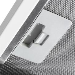 Вытяжка кухонная Pyramida ATH 60 (400) WH Фото 6